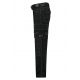 3. Tricorp Unisex Cordura Canvas Arbeitshose MLI-T61T1