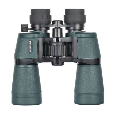 6. Delta Optical Discovery 10-22x50 Fernglas (Zoom)