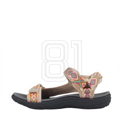 10. Lee Cooper W LCW-25-34-3563LA Sandals