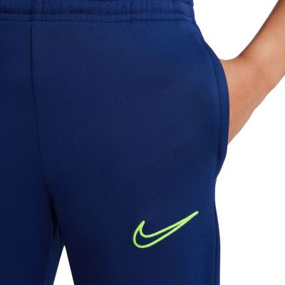 15. Nike Dri-FIT Academy 21 Pant Kpz Jr CW6124 492