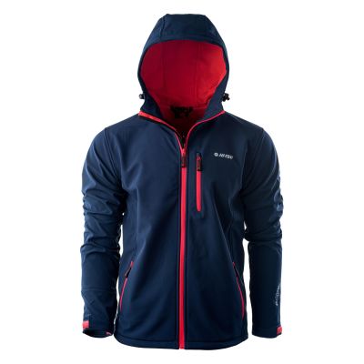 2. Herren-Softshelljacke CANYON