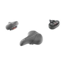 Sattel XH-SD-02 Elastomerreflektor