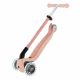 13. Roller mit Sitz Globber Go•Up Active Lights Ecologic Jr 745-506