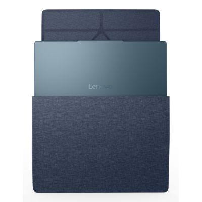 7. Lenovo GX41U39292 Laptoptasche 35,6 cm (14") Taschenetui Blau