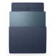 7. Lenovo GX41U39292 Laptoptasche 35,6 cm (14") Taschenetui Blau
