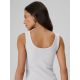 2. Schmal geschnittenes Damen-Rippstricktop 4F 4FRSS26TSLEF337-10S