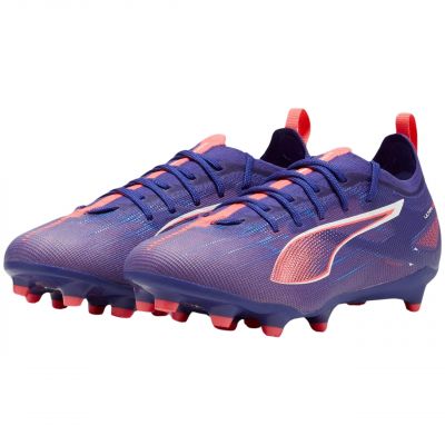 2. Puma Ultra 5 Pro FG/AG Jr Schuhe 107693 01