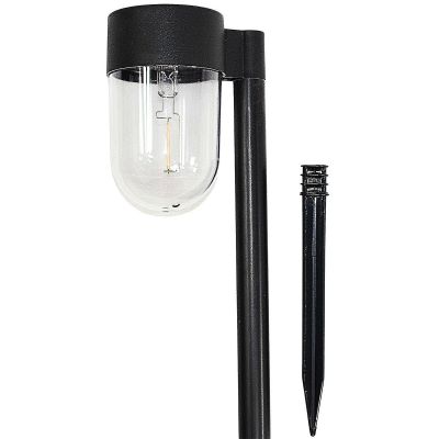 9. Solar-Hängelampe, Lampenschirm 47 cm