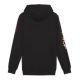 2. Puma AC Milan Football Icons Kapuzenpullover 774030-09