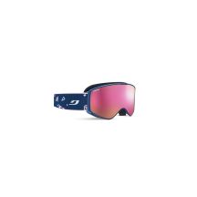 Skibrille Julbo Atome Evo schwarz