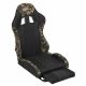 11. Huzaro Force 4.7 Camo Mesh Gaming-Stuhl