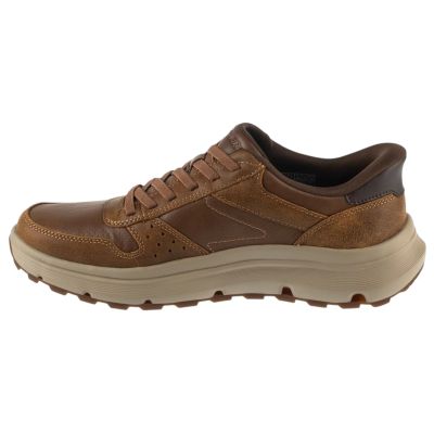 2. Skechers Slip-Ins: Garza Ultra – Tyrell 205867-CML Braun 41