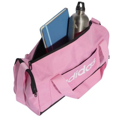 4. Adidas Linear Reisetasche KE5702