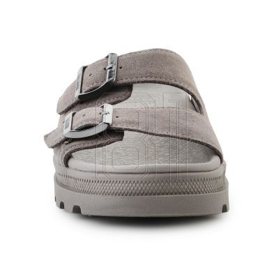 2. Palladium Dunelite Riviera Sde 74455-276-M Flip-Flops