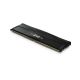 3. DDR5-Arbeitsspeicher Silicon Power XPOWER Zenith Gaming 32 GB (2 x 16 GB) 6000 MHz CL30 1,35 V Schwarz