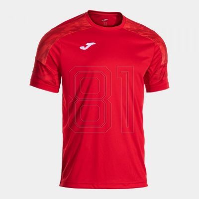 Joma Championship VIII Kurzarm-T-Shirt 104263.600
