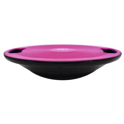 12. BALANCE PLATFORM XQMAX BALANCE TRAINER PINK
