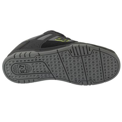 4. DC Shoes Stag DC01813-064 Schwarz 42.5