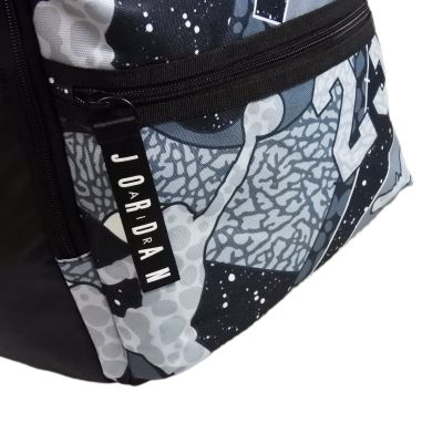 6. Sportlicher Schulrucksack Air Jordan Jam Patrol Backpack – MA0924-F69