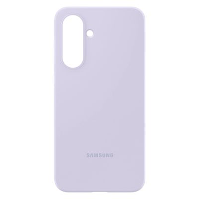 4. Samsung Silikon Case EF-PA366CVEGWW für Samsung Galaxy A36 5G - lila