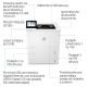 8. HP LaserJet Enterprise M612dn, Drucken, Duplexdruck