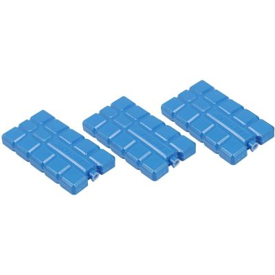 4. 3 x 200 g Kühlschrankeinsatz