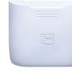 13. 3mk Silikon-AirPods-Hülle für AirPods Pro / AirPods Pro 2 – weiß