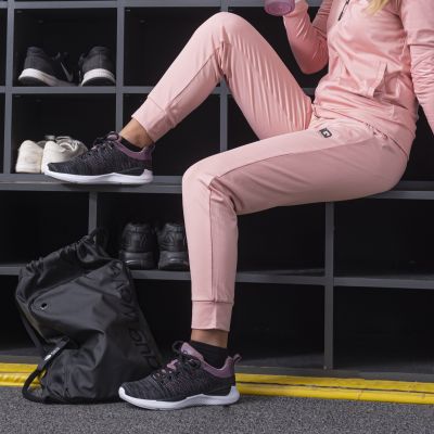 8. IQ Salea Jrg Jr 92800401370 Schuhe