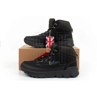 11. Lee Cooper M Winterstiefel LCJ-24-01-2952M