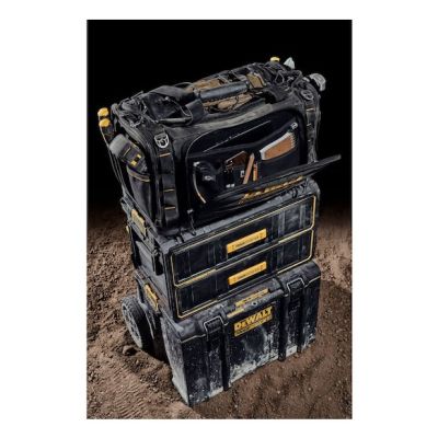 17. DEWALT DWST83522-1 Werkzeugtasche