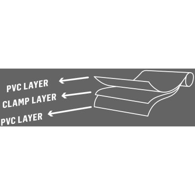 13. Ovaler Rahmenpool 300 x 76 cm 17798