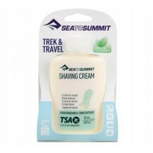 Trek & Travel Flüssige Rasiercreme ATTL/UNI