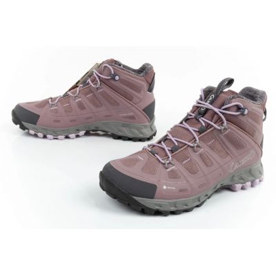 8. Aku Selvatica Mid Gore-tex W 676 592 Stiefel