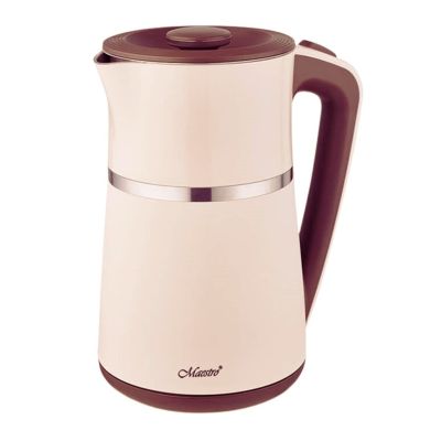 2. Wasserkocher MAESTRO MR-030 beige