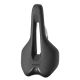 Rockbros RK145 Sport-Fahrradsattel, anatomisch geformt – Schwarz