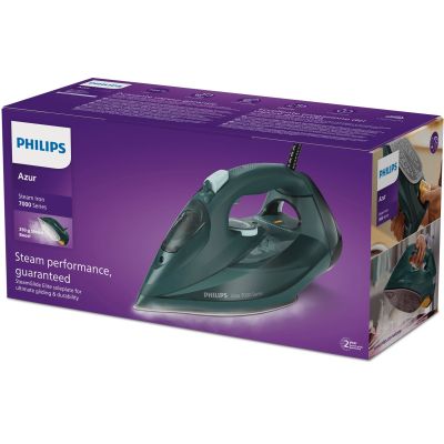 20. PHILIPS DST 7050/70 Bügeleisen
