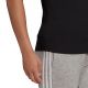 7. adidas Essentials Slim T-Shirt W GL0784