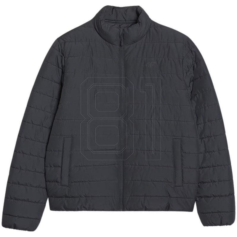 Jacke 4F M538 M 4FWSS25TDJAM538 20S