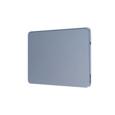 2. AmazingThing Titan Hartschalen-Schutzhülle für MacBook Neo 13" - Blau