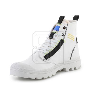 4. Palladium Pampa HI Re-Craft U 77220-904-M Schuhe
