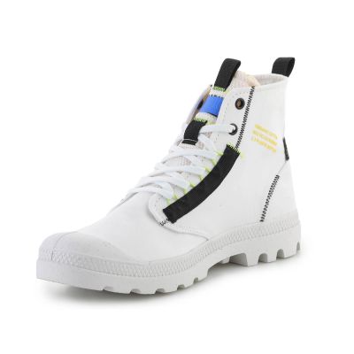 4. Palladium Pampa HI Re-Craft U 77220-904-M Schuhe