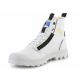 4. Palladium Pampa HI Re-Craft U 77220-904-M Schuhe