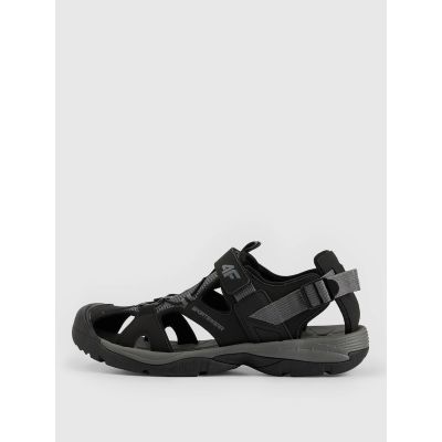2. SVING Herren-Sandalen 4F 4FRSS26FSANM123-20S
