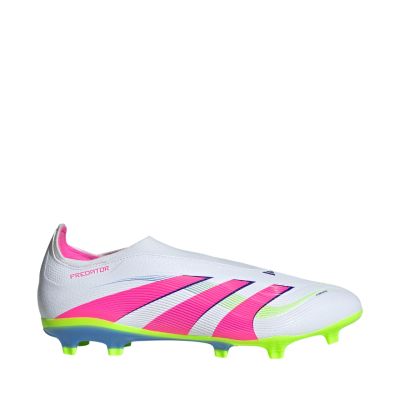 7. Adidas Predator League LL FG/MG M ID3861 Fußballschuhe