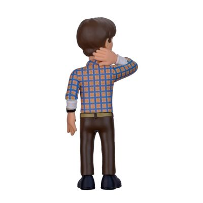 5. MINIX STRANGER THINGS - WILL