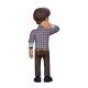 5. MINIX STRANGER THINGS - WILL