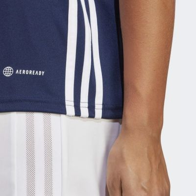 6. adidas Tisch 23 Trikot W H44531