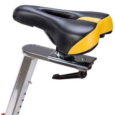 10. HMS SW7200 Indoor-Cycling-Heimtrainer