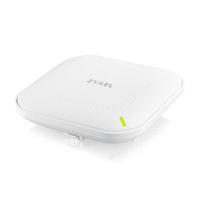 2. Wi-Fi 6 Access Point Zyxel NWA50AXPRO 2,4 GHz (2x2)/5 GHz (3x3) PoE+/PoE++ 1x2,5 G