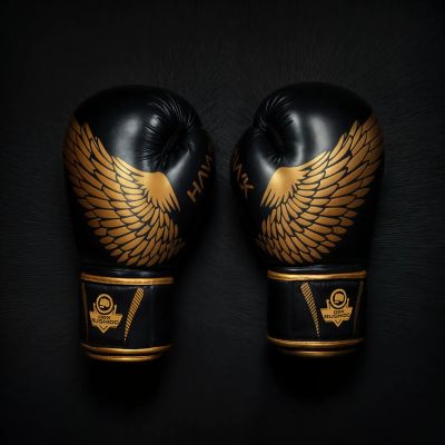 2. 8oz Boxhandschuhe - Hawk - Origin Series